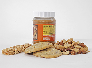 In a Nutshell: Understanding Peanut Allergies
